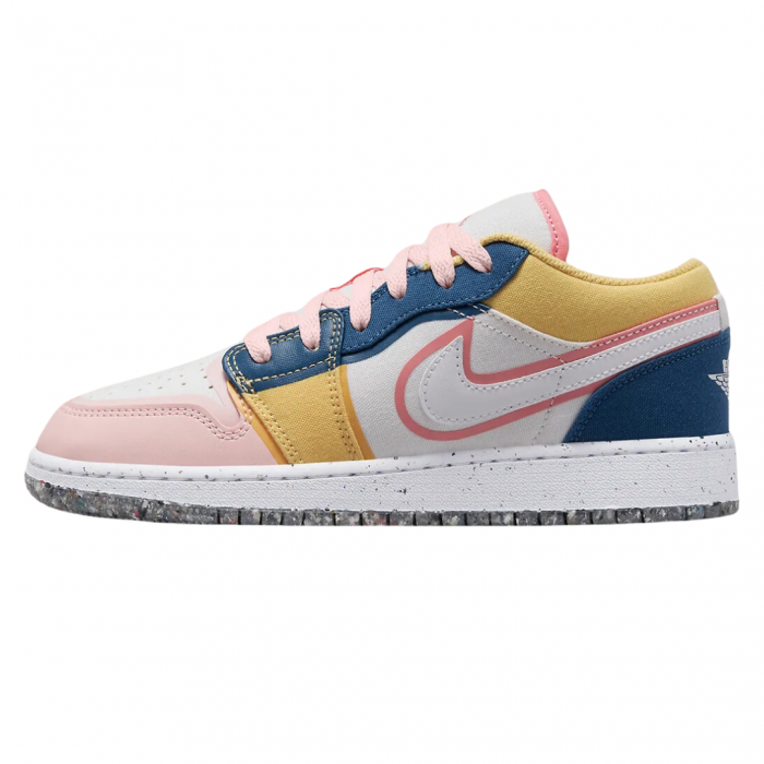 Nike Air Jordan 1 Low SE Edg GG [2]