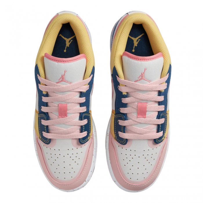 Nike Air Jordan 1 Low SE Edg GG [6]