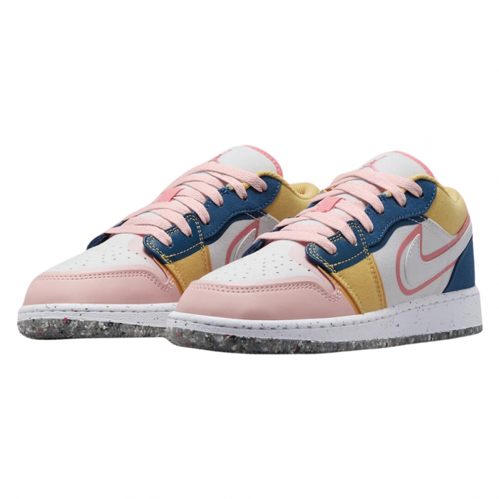Nike Air Jordan 1 Low SE Edg GG [3]