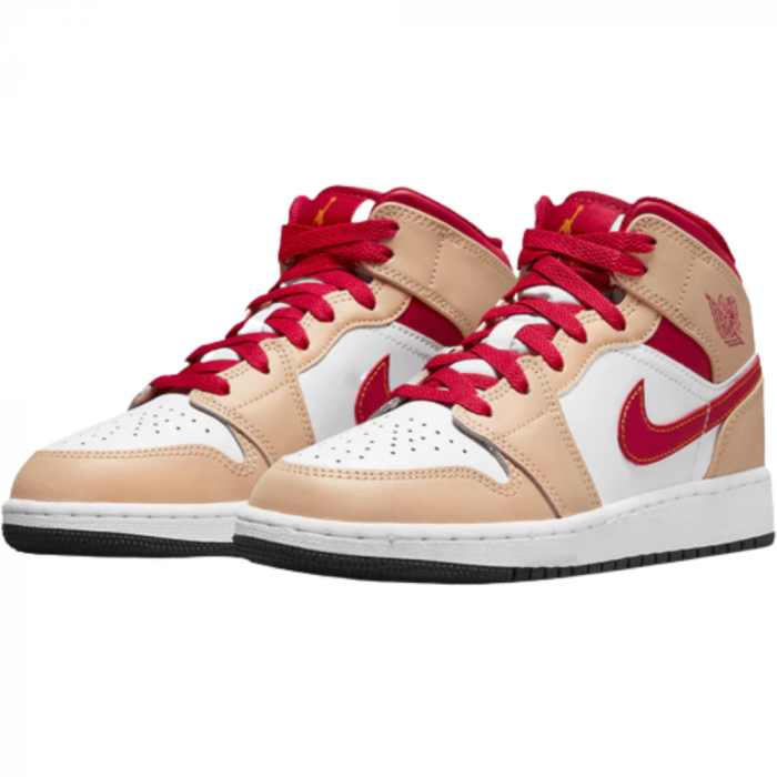 Air Jordan 1 Mid [3]