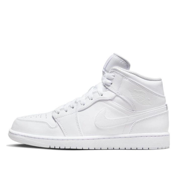 AIR JORDAN 1 MID 554724-136 [2]