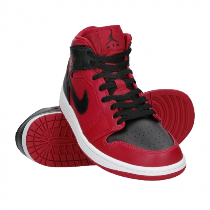 Air Jordan 1 Mid [4]