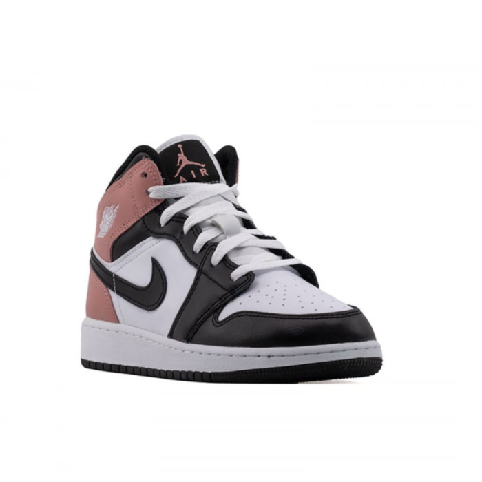 AIR JORDAN 1 MID BG DQ8423-100 [3]