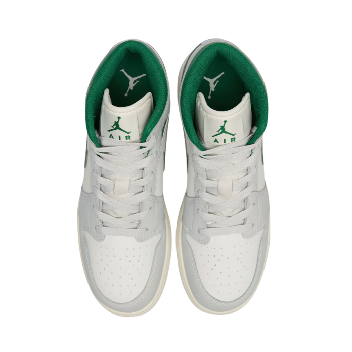 AIR JORDAN 1 MID BG DQ8423-142 [6]