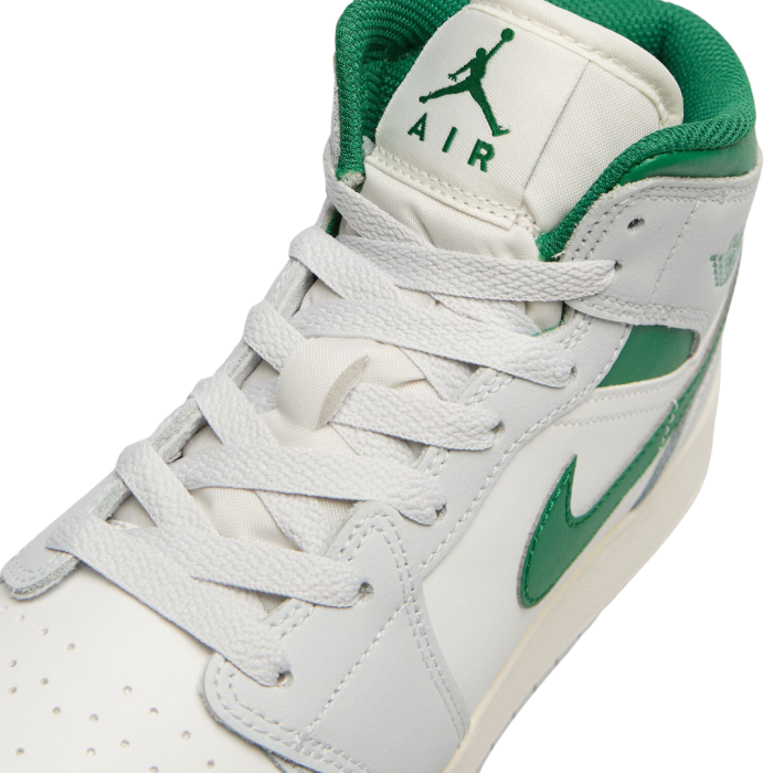 AIR JORDAN 1 MID BG DQ8423-142 [5]