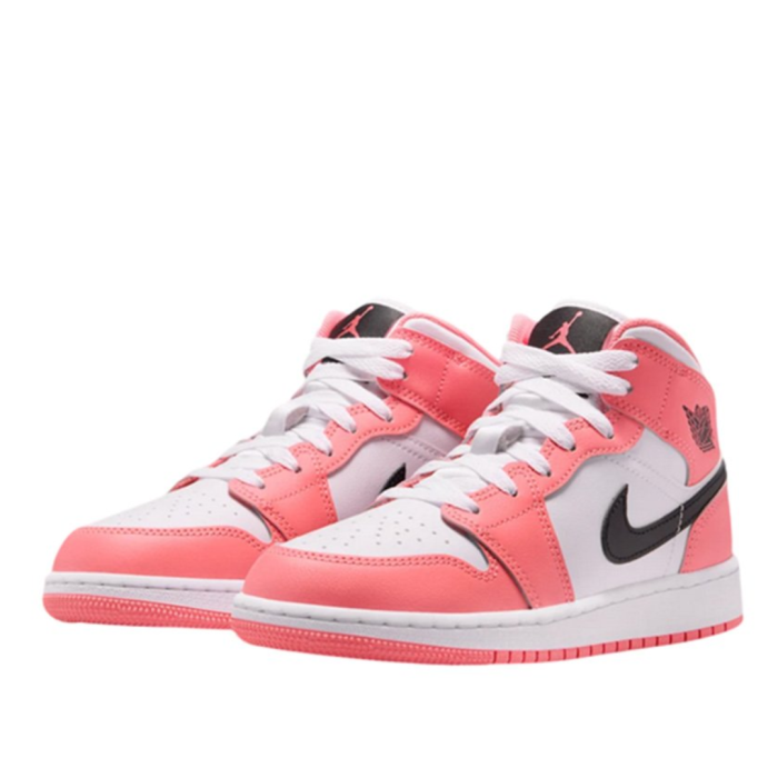 AIR JORDAN 1 MID BG DQ8423-602 [3]