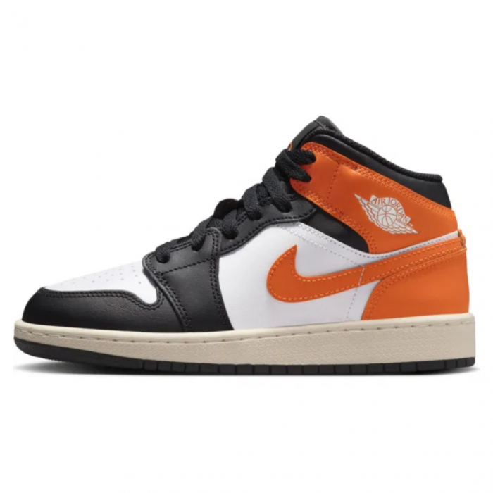 AIR JORDAN 1 MID BG DQ8423-801 [2]