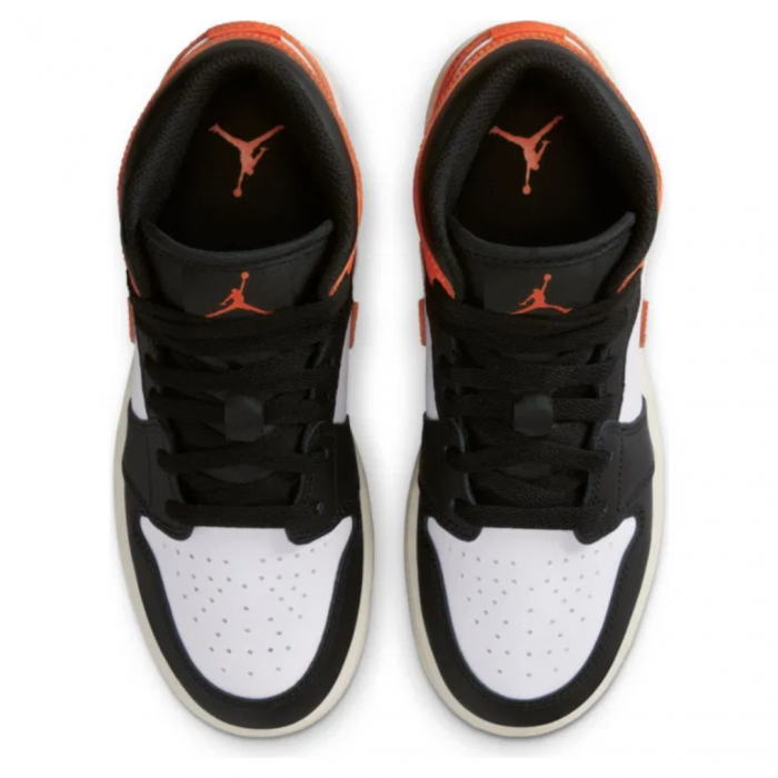 AIR JORDAN 1 MID BG DQ8423-801 [7]