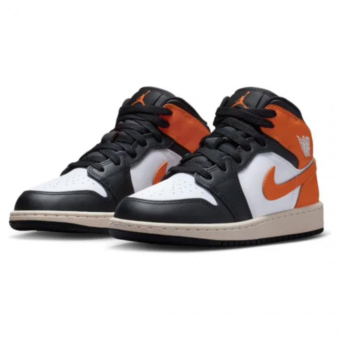 AIR JORDAN 1 MID BG DQ8423-801 [6]