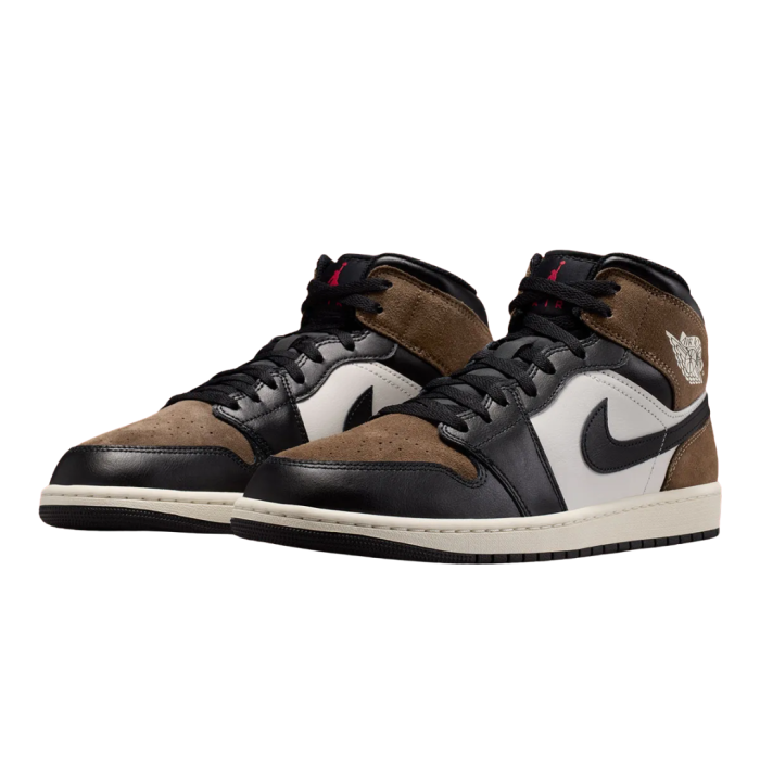 AIR JORDAN 1 MID DQ8426-007 [4]