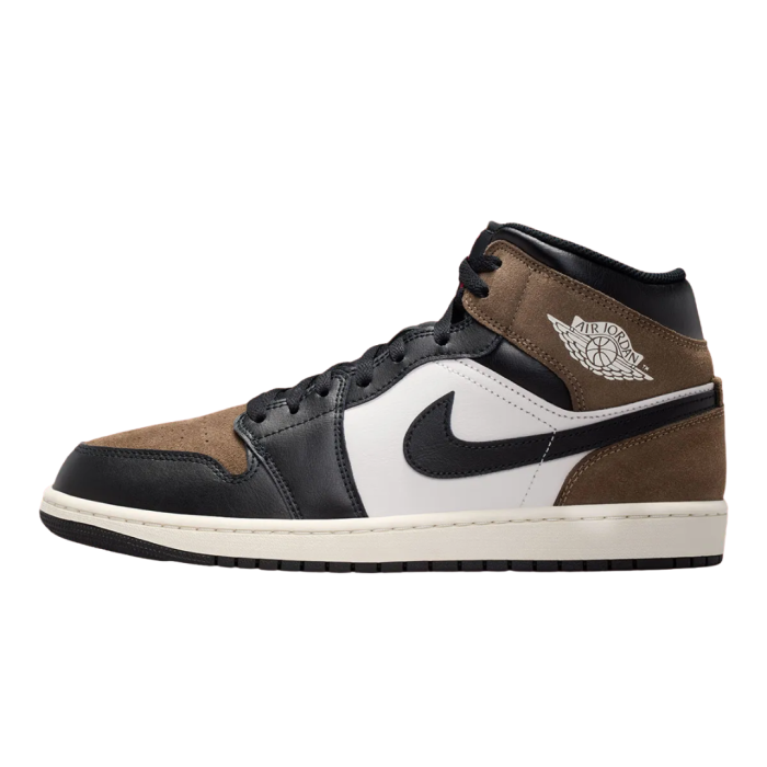 AIR JORDAN 1 MID DQ8426-007 [2]