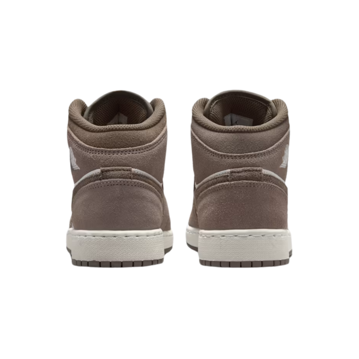 AIR JORDAN 1 MID (GS) DQ8423-003 [6]