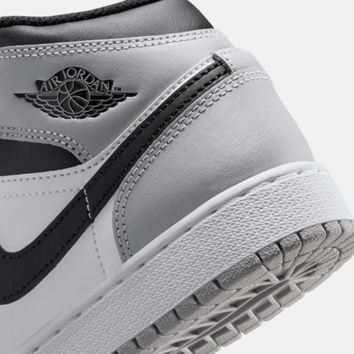 AIR JORDAN 1 MID (GS) DQ8423-101 [5]