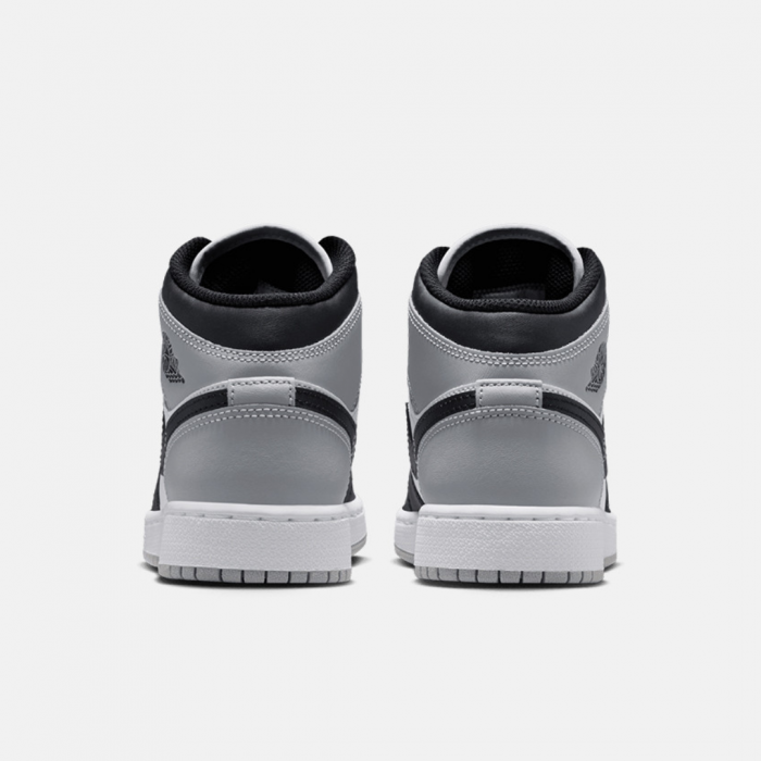 AIR JORDAN 1 MID (GS) DQ8423-101 [6]