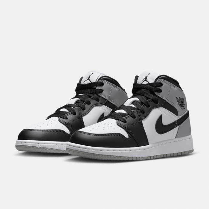 AIR JORDAN 1 MID (GS) DQ8423-101 [3]