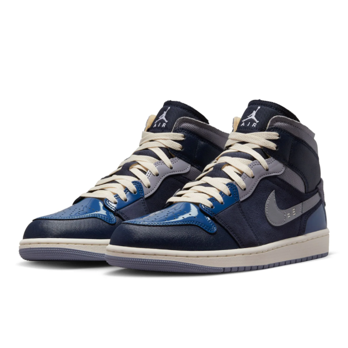 AIR JORDAN 1 MID SE CRAFT DR8868-400 [2]