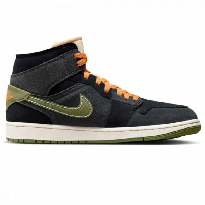 AIR JORDAN 1 MID SE CRAFT FD6817-003