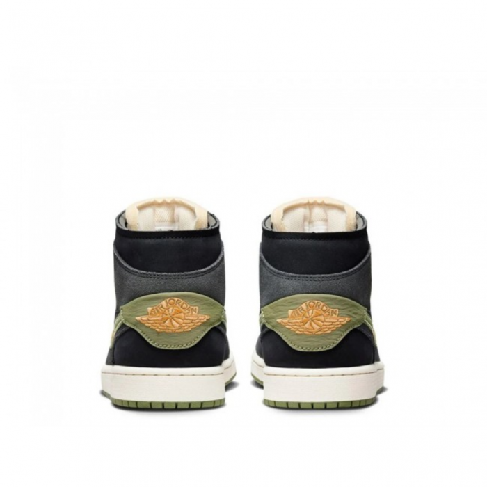 AIR JORDAN 1 MID SE CRAFT FD6817-003 [4]