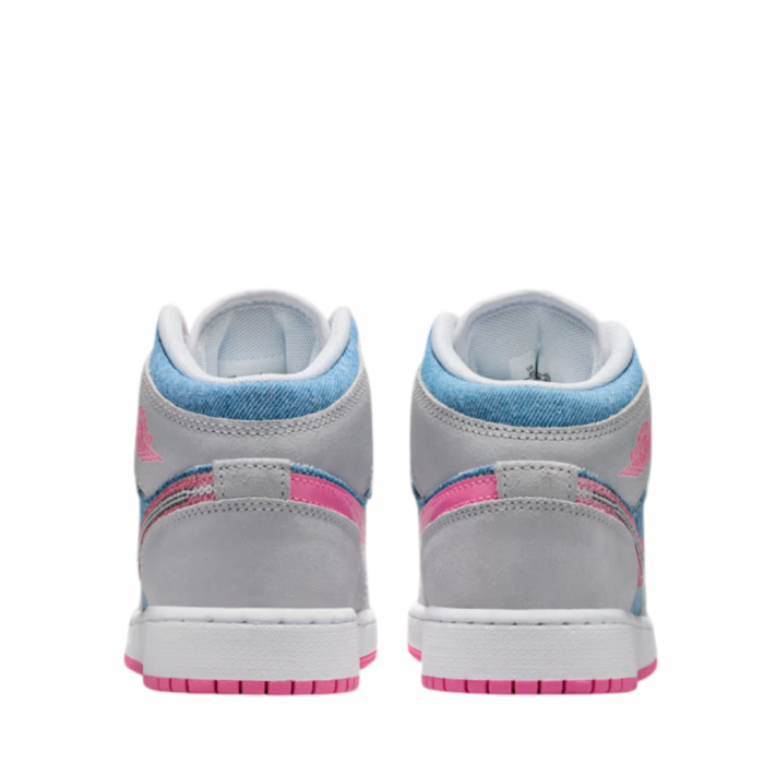 AIR JORDAN 1 MID SE FEM GG HQ1999-400 [4]