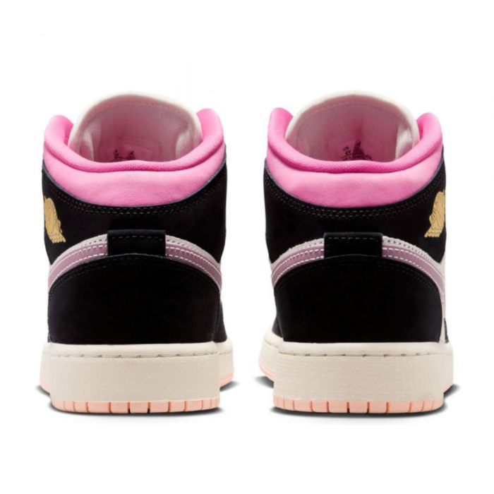 AIR JORDAN 1 MID SE (GS) II1254-001 [6]