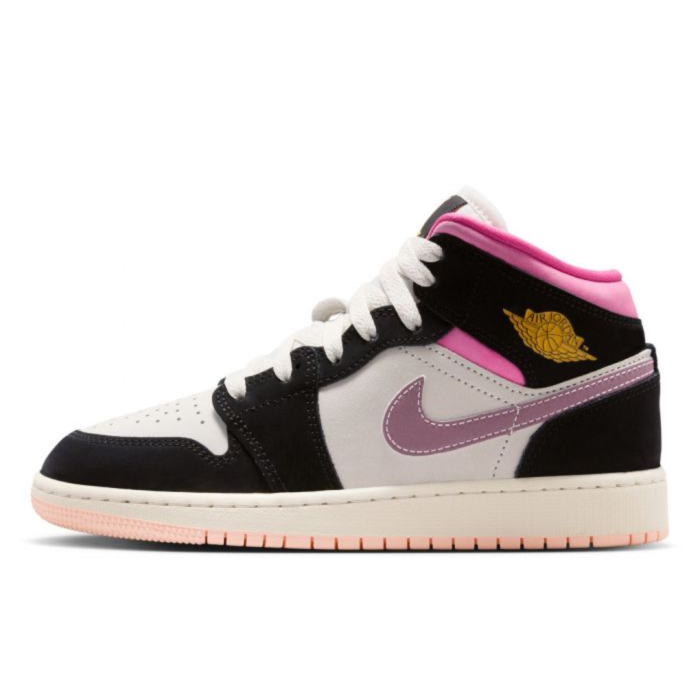 AIR JORDAN 1 MID SE (GS) II1254-001 [2]