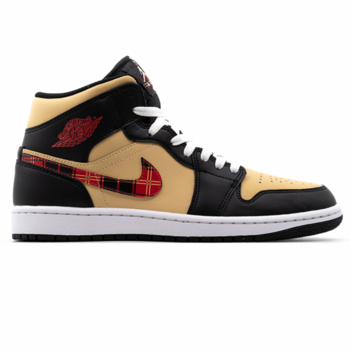 Air Jordan 1 Mid SE Tt DZ5329-001