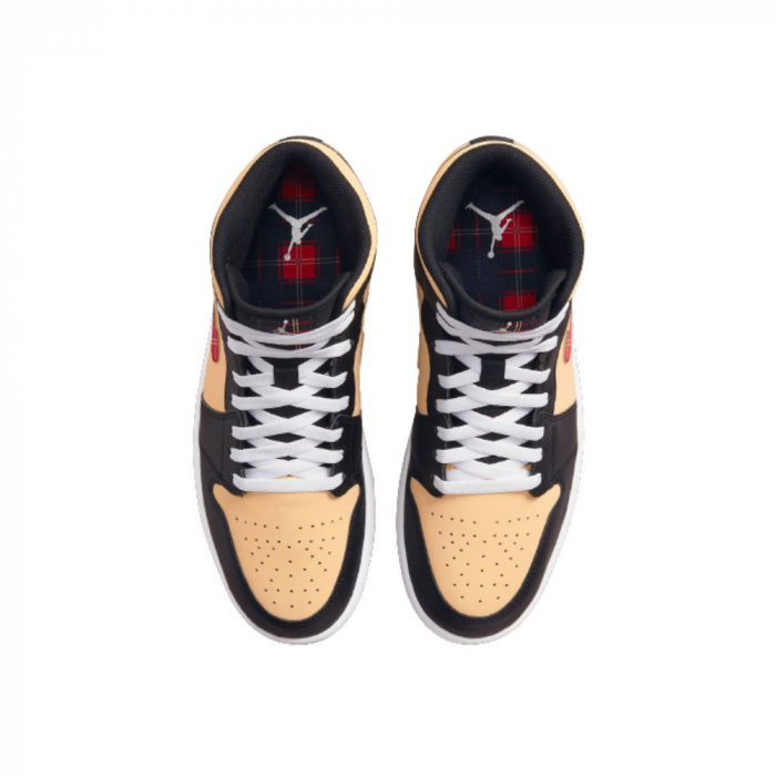 AIR JORDAN 1 MID SE TT [4]