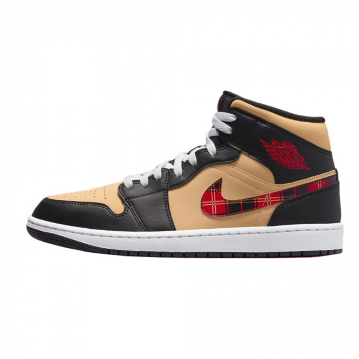 AIR JORDAN 1 MID SE TT [2]