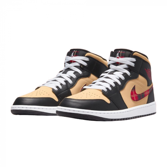 AIR JORDAN 1 MID SE TT [3]