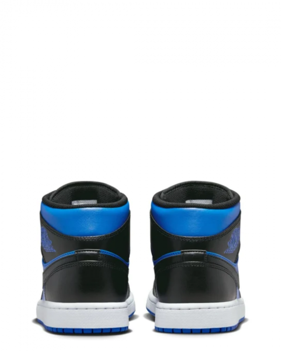 Air Jordan 1 Retro High OG 555088-404 [4]