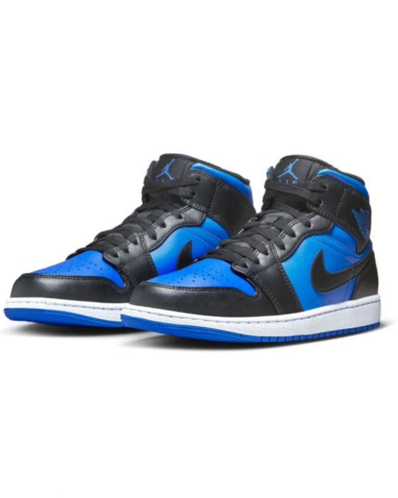 Air Jordan 1 Retro High OG 555088-404 [2]