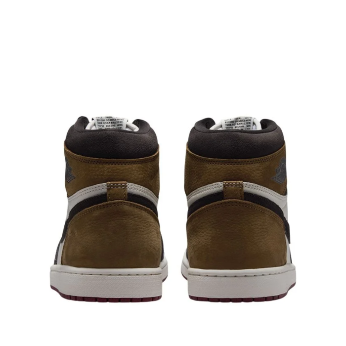 AIR JORDAN 1 RETRO HIGH OG DZ5485-201 [4]