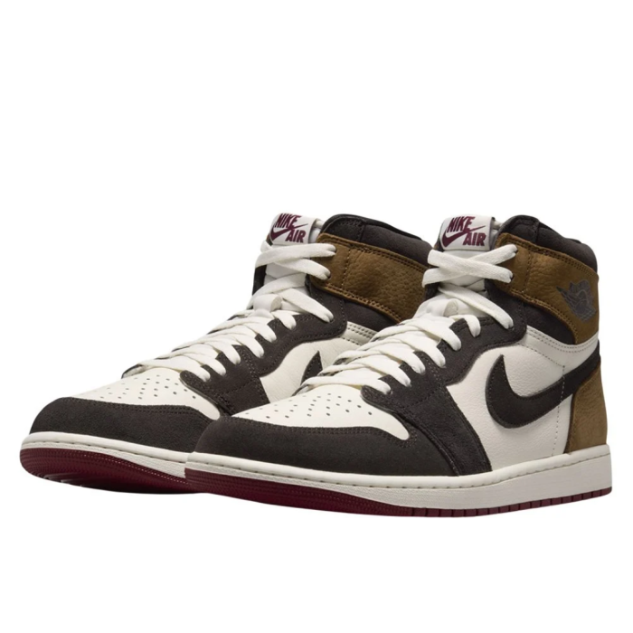 AIR JORDAN 1 RETRO HIGH OG DZ5485-201 [3]