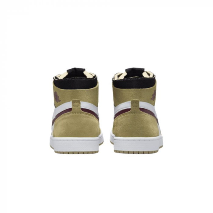 Air Jordan 1 Zoom Air Cmft [4]