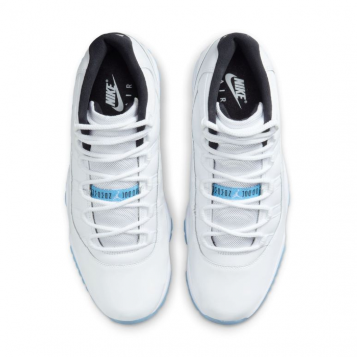 AIR JORDAN 11 RETRO CT8012-104 [4]