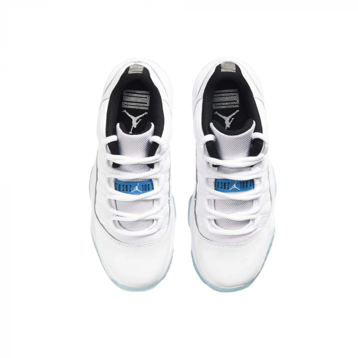 Air Jordan 11 Retro Low BG [4]