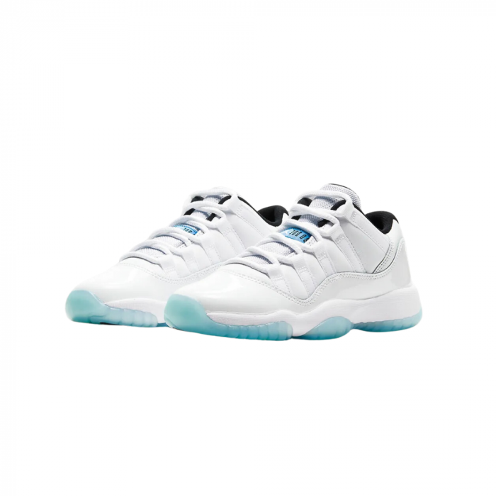 Air Jordan 11 Retro Low BG [3]