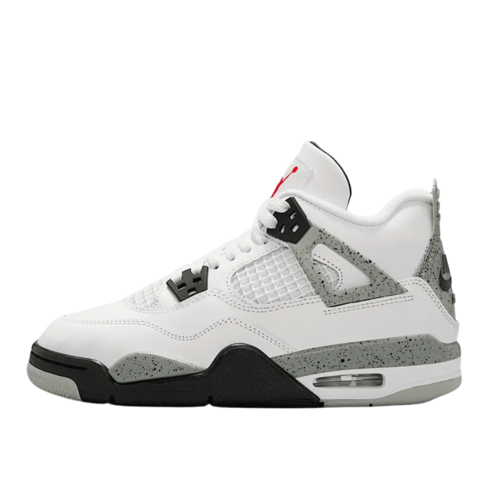 AIR JORDAN 4 RETRO OG BG IB4171-100 [2]