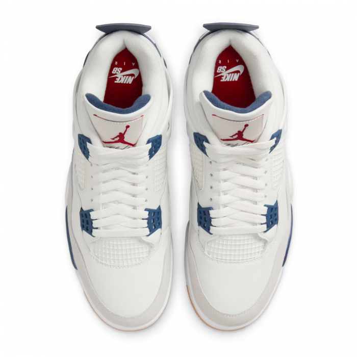 AIR JORDAN 4 RETRO SP DR5415-100 [4]