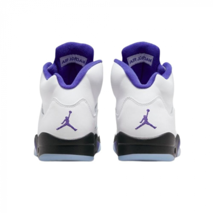 Air Jordan 5 Retro [4]