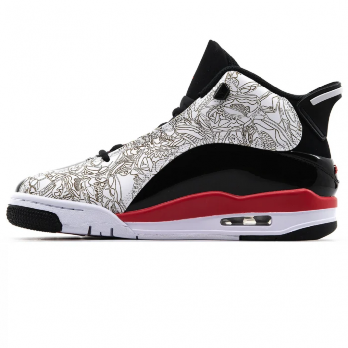 Air Jordan Dub Zero [2]
