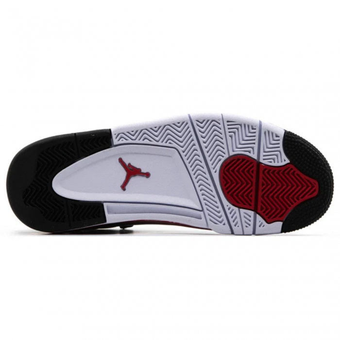 Air Jordan Dub Zero [5]