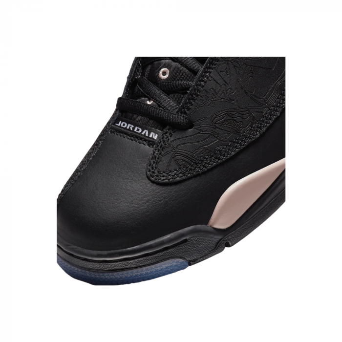 Air Jordan Dub Zero BG [4]