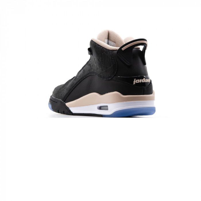 Air Jordan Dub Zero BG [2]