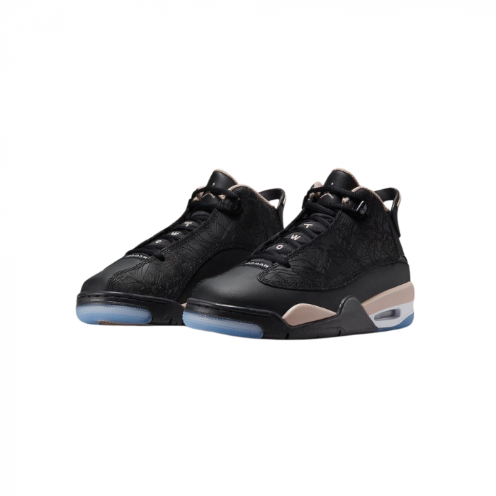 Air Jordan Dub Zero BG [3]