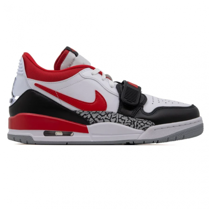 Air Jordan Legacy 312 Low CD7069-160