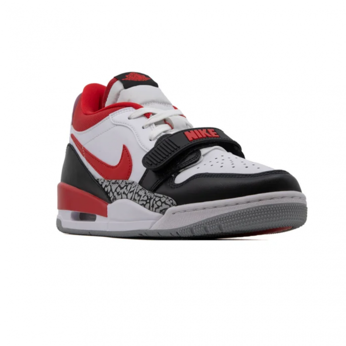 Air Jordan Legacy 312 Low CD7069-160 [3]