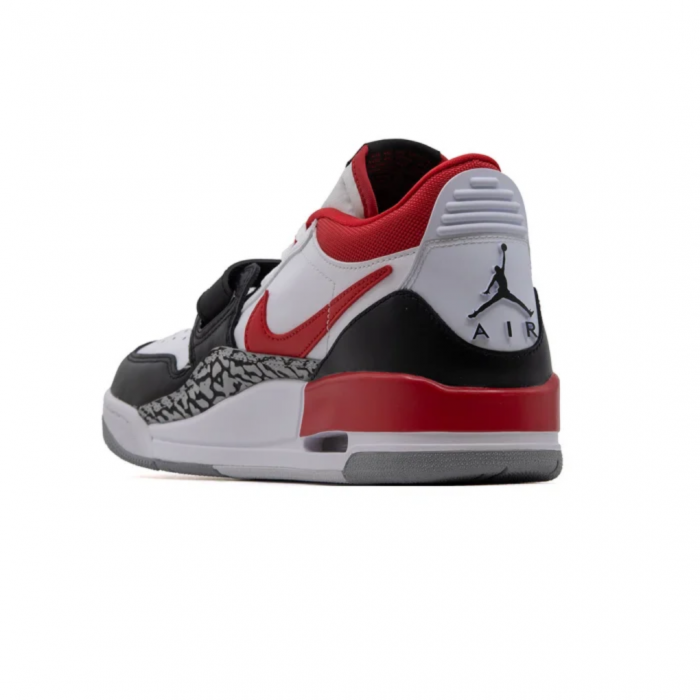 Air Jordan Legacy 312 Low CD7069-160 [4]