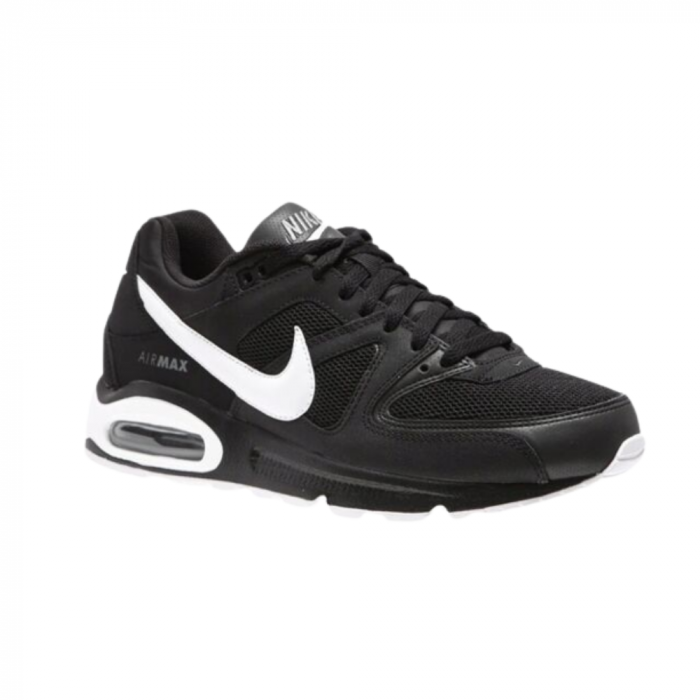 Nike Air Max Command Black - 629993-032 [3]