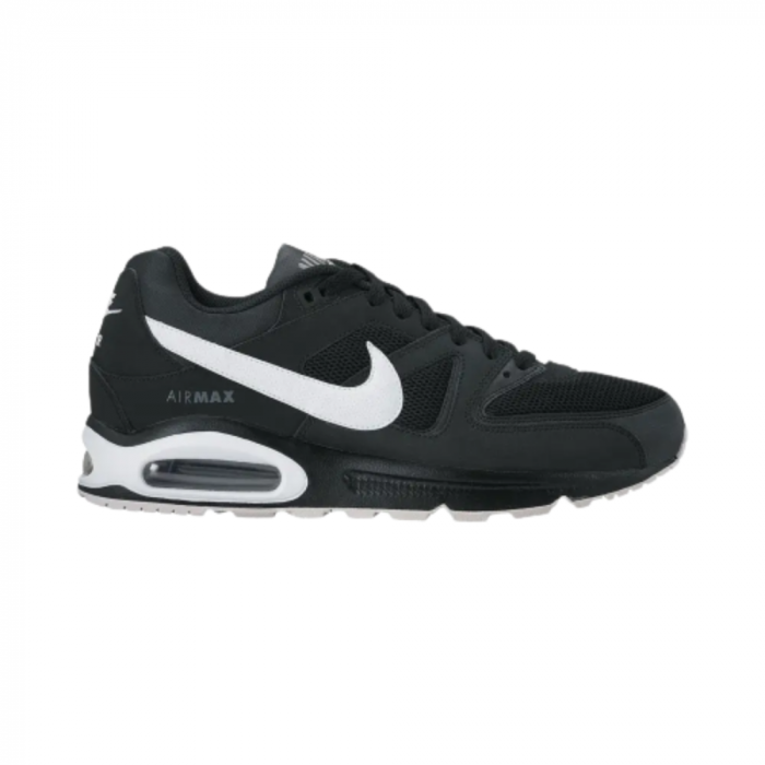 Nike Air Max Command Black - 629993-032